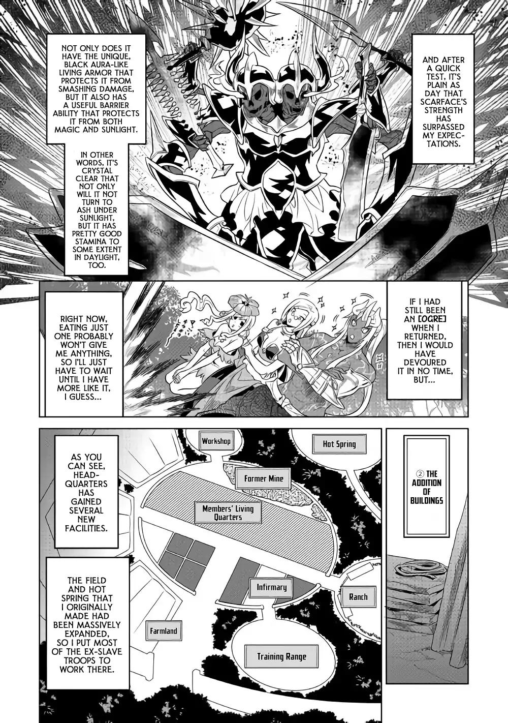 Re:Monster Chapter 51 9